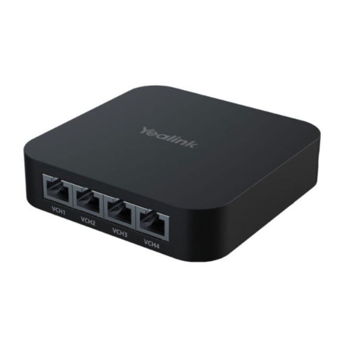 RCH40 E2 Gigabit PoE+ Switch