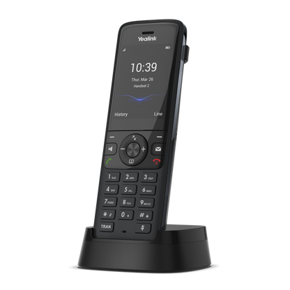 Yealink W78H DECT IP Handset (Suits W78P)