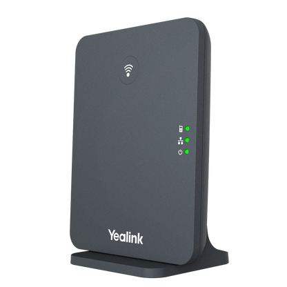 W70B IP Base Station