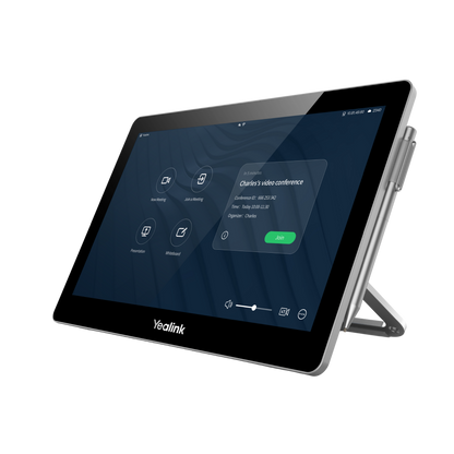 Yealink CTP20 Collaboration Touch Panel