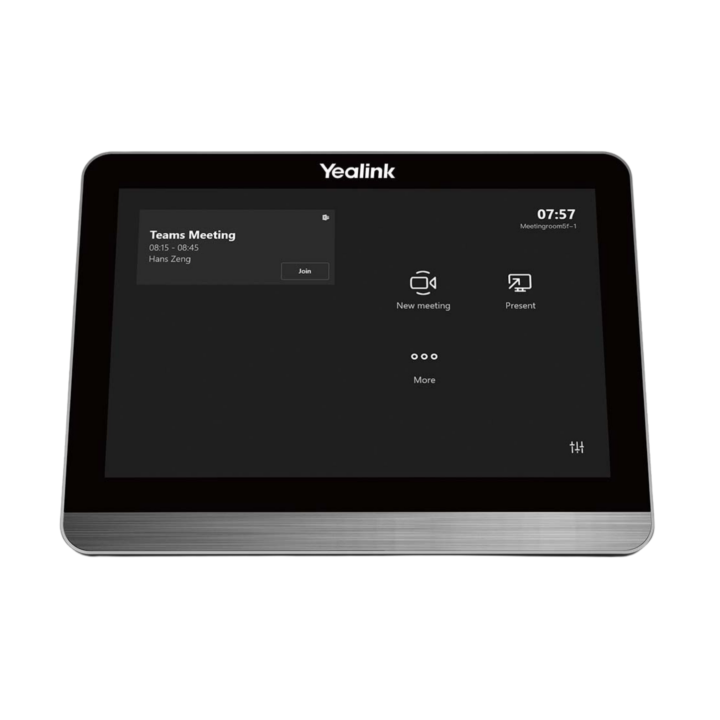 Yealink CTP18 Collaboration Touch Panel