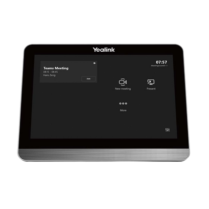 Yealink CTP18 Collaboration Touch Panel
