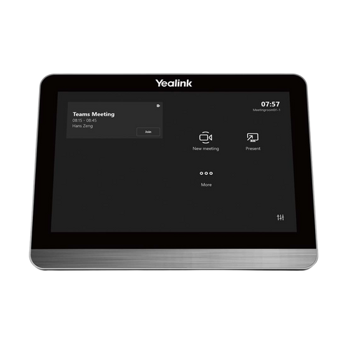 Yealink CTP18 Collaboration Touch Panel