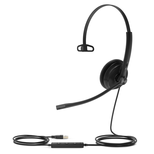 Yealink UH34SE Mono Headset