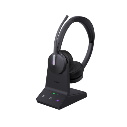 Yealink WH64 Dual Wireless Headset
