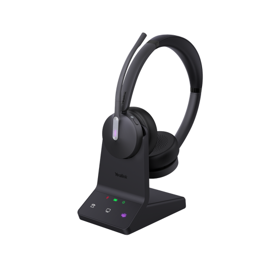 Yealink WH64 Dual Wireless Headset