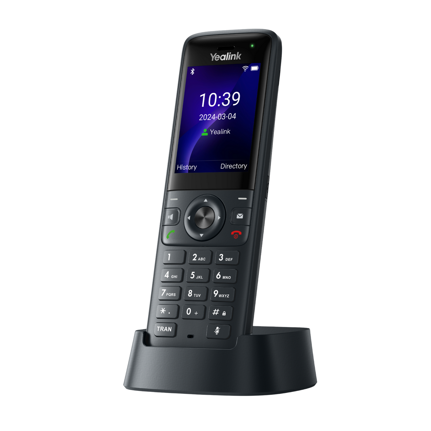 Yealink AX83H Wifi IP Phone
