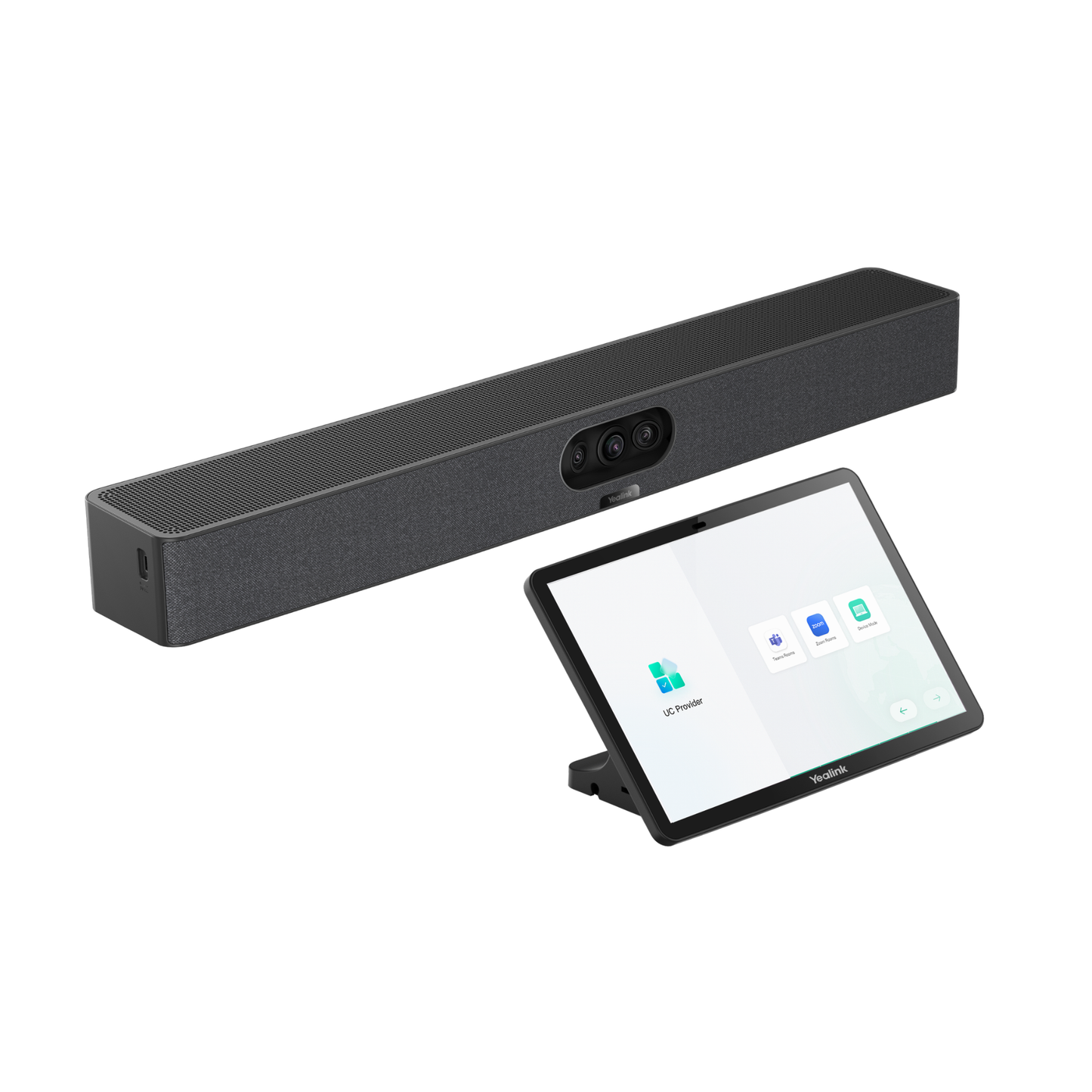 Yealink A25 031 Video Collaboration Bar Package