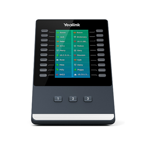 Yealink EXP50 Reception Module
