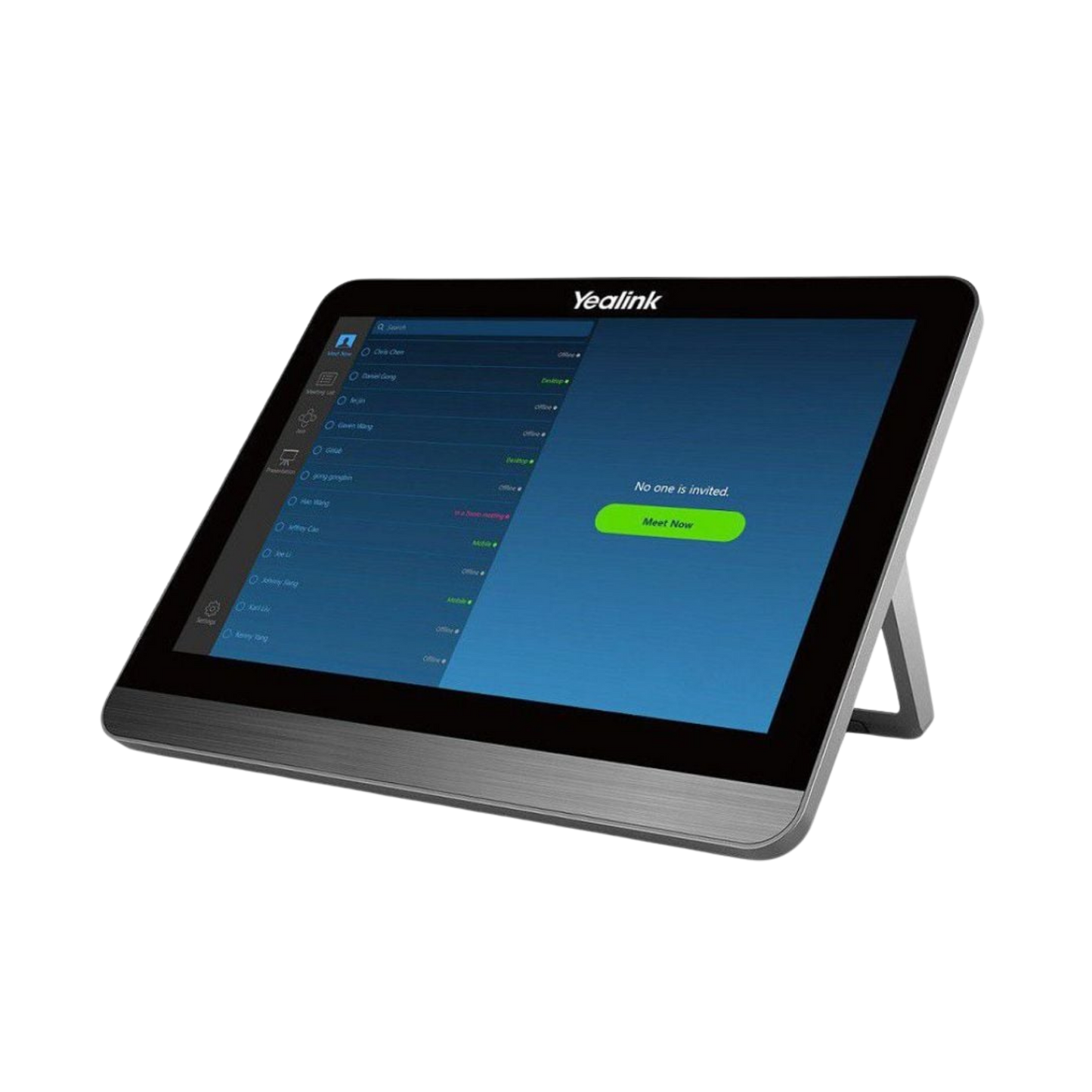 Yealink CTP18 Collaboration Touch Panel