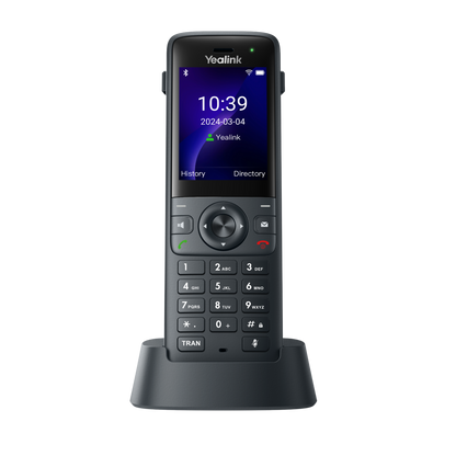 Yealink AX83H Wifi IP Phone