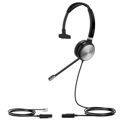 Yealink YHS36 Mono Headset