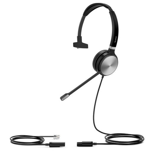 Yealink YHS36 Mono Headset