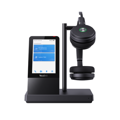Yealink WH66 Dual Wireless Headset