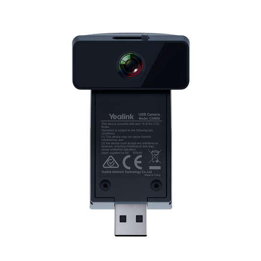 Yealink CAM50 HD Camera