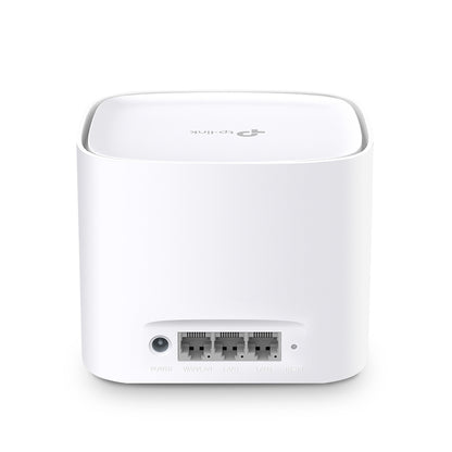 TP-Link HX510 Wi-Fi 6 Mesh Router