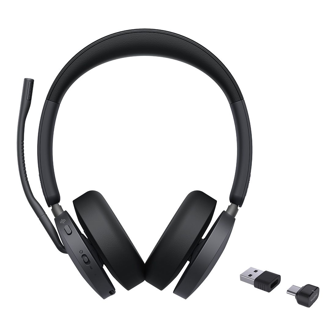 BH74 UC Bluetooth Wireless Headset