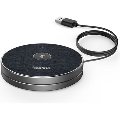 Yealink VCM36-W Wireless Microphone