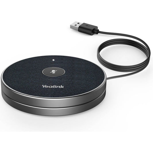 Yealink VCM36-W Wireless Microphone
