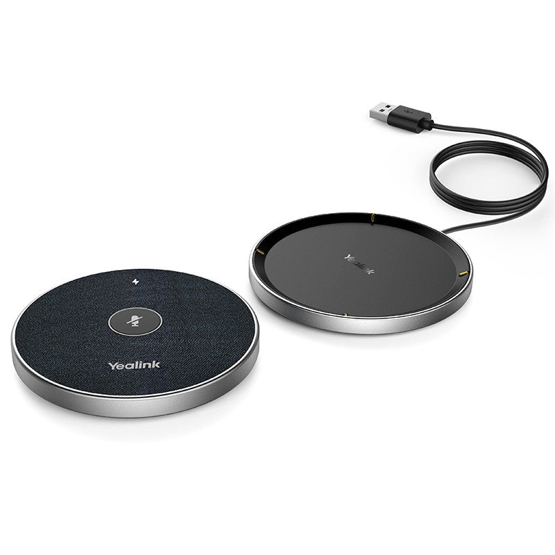 Yealink VCM36-W Wireless Microphone