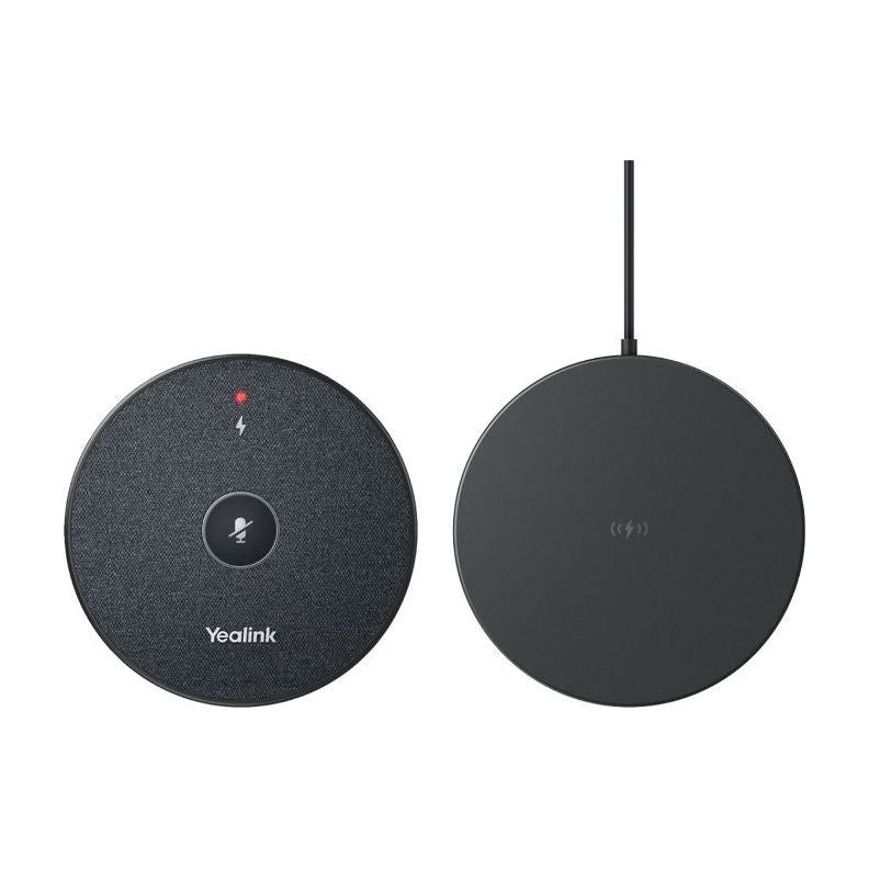 Yealink VCM36-W Wireless Microphone