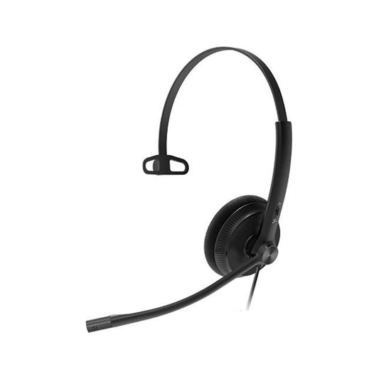 Yealink YHS34 Mono Foamy Ear Cushion Headset