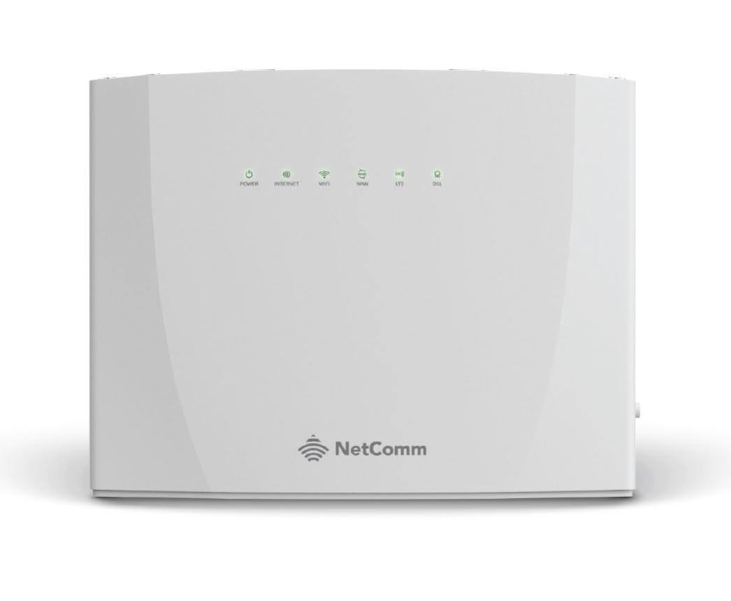 NetComm NL20MESH Mesh Router