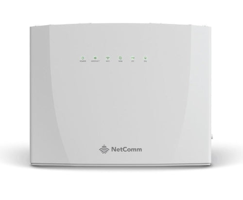 NetComm NL20MESH Mesh Router