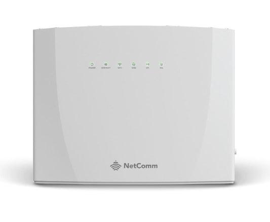 NetComm NL20MESH Mesh Router