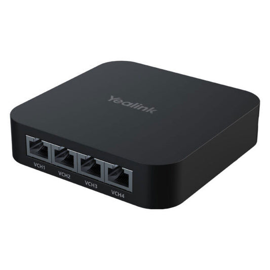 Yealink RCH40 PoE Switch