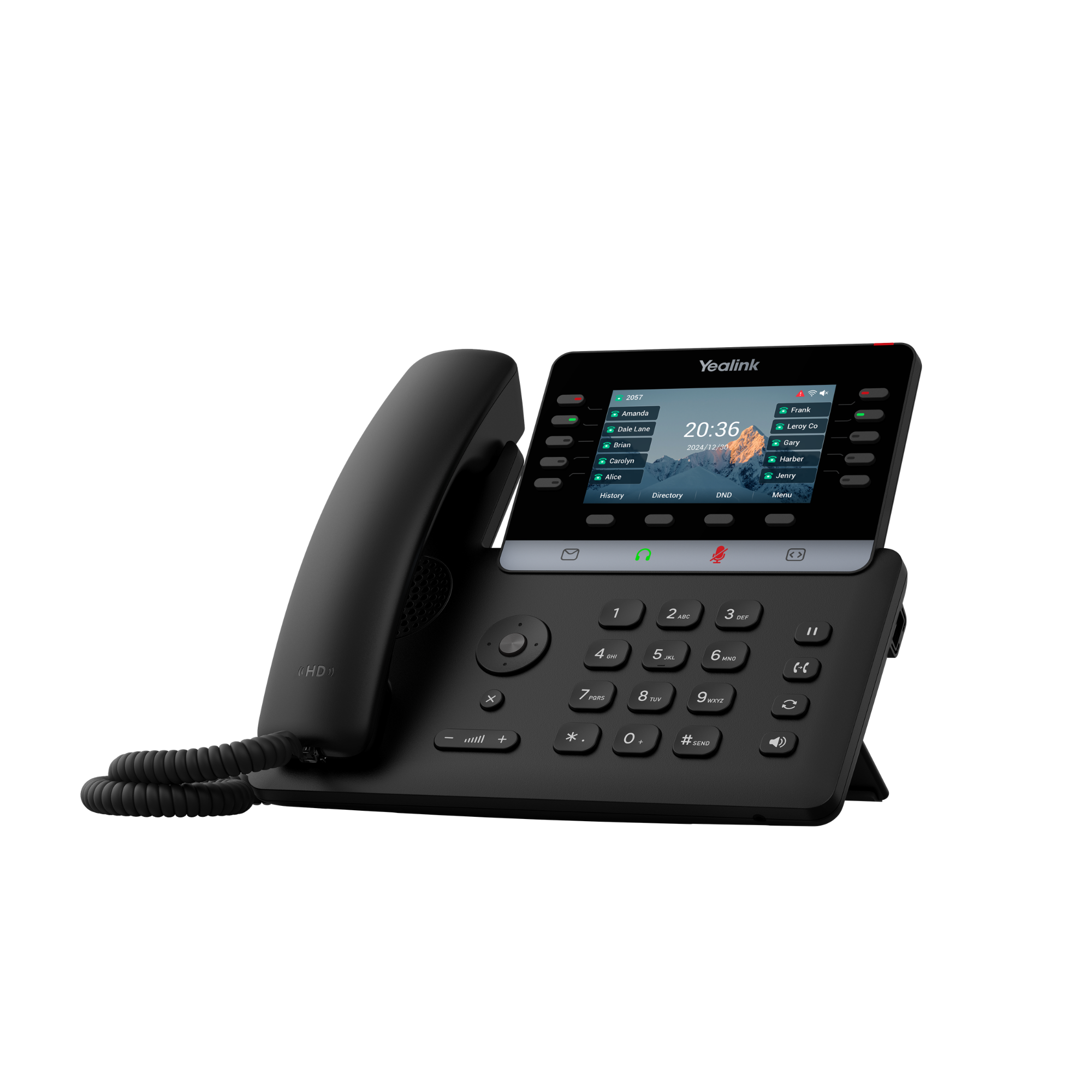 Yealink T74U – UCOM Shop