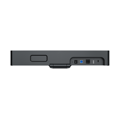 Yealink UVC34 All-In-One Video Conference Bar