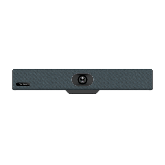 Yealink UVC34 All-In-One Video Conference Bar