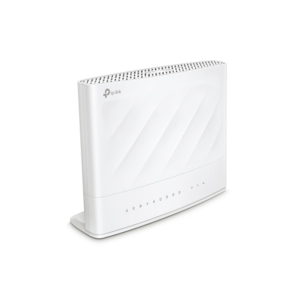 TP-Link VX230v Wi-Fi 6 VoIP Modem Router