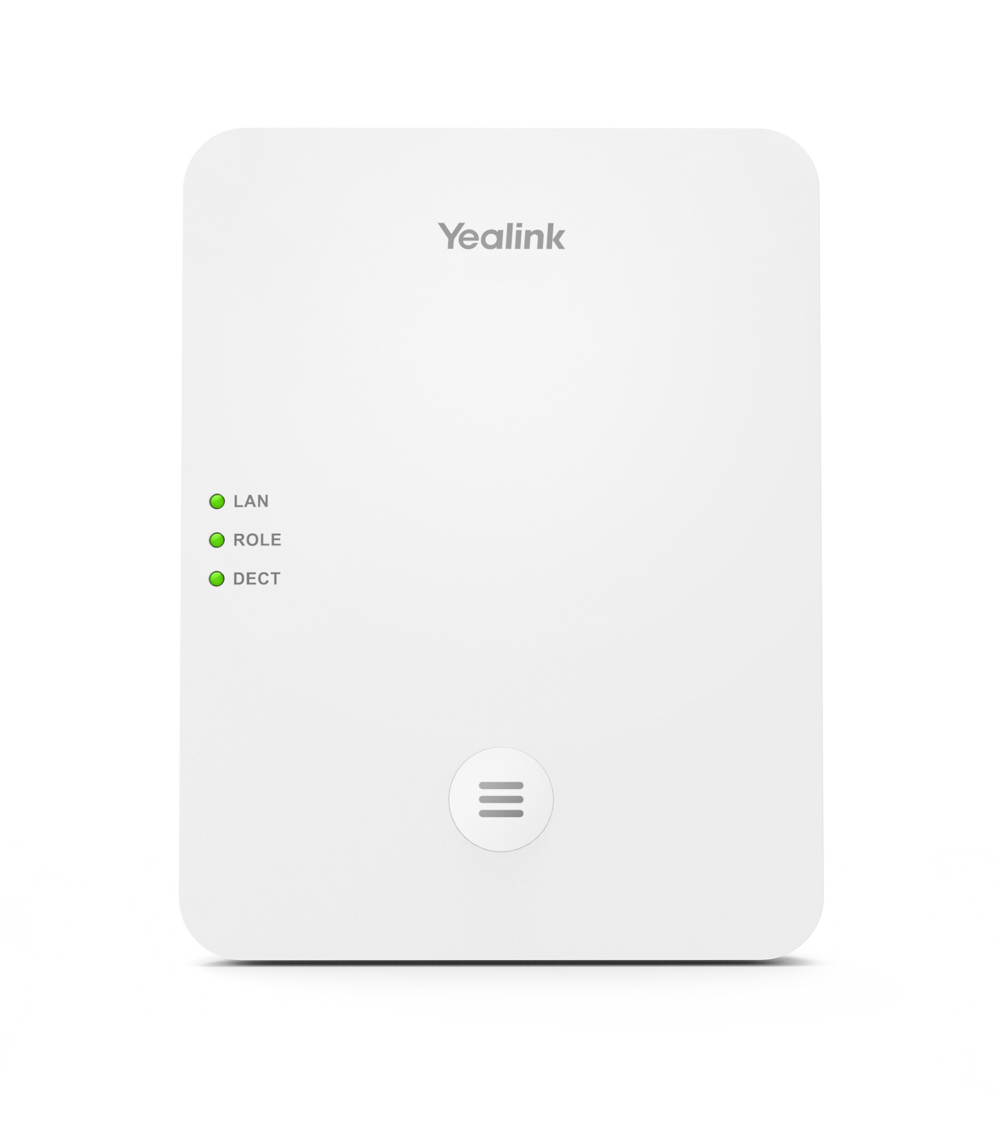 Yealink W80B-DM Multicell DECT Base Station