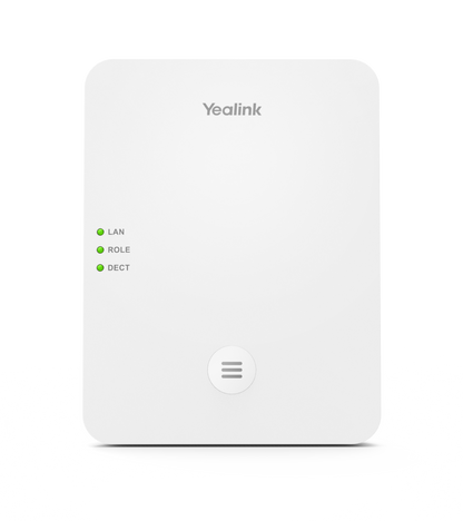 Yealink W80B-DM Multicell DECT Base Station