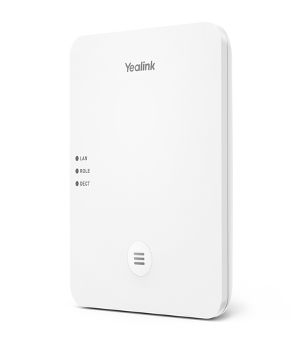 Yealink W80B-DM Multicell DECT Base Station