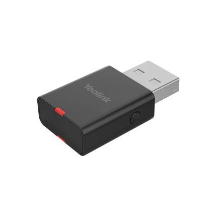 Yealink WDD60 DECT Headset USB Dongle