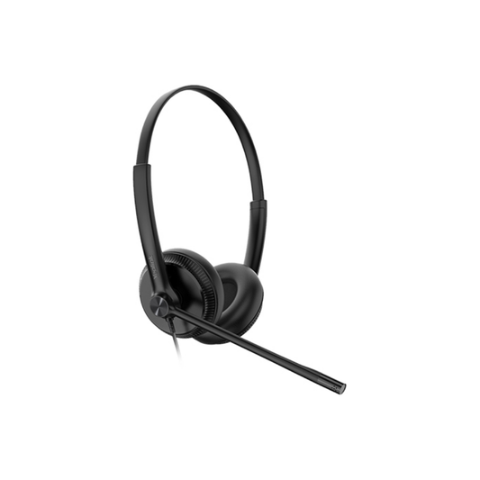 Yealink UH34SE Dual Headset