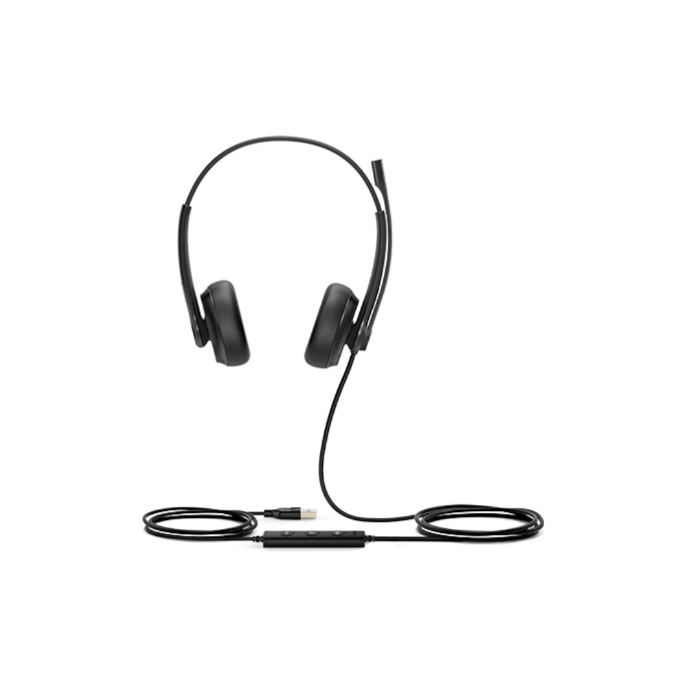 Yealink UH34SE Dual Headset
