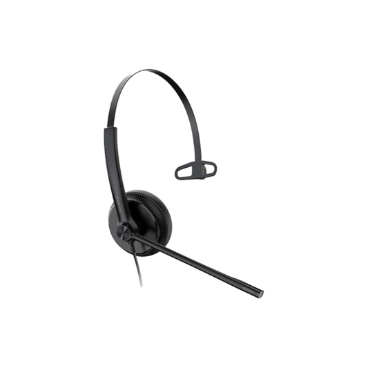 Yealink UH34SE Mono Headset