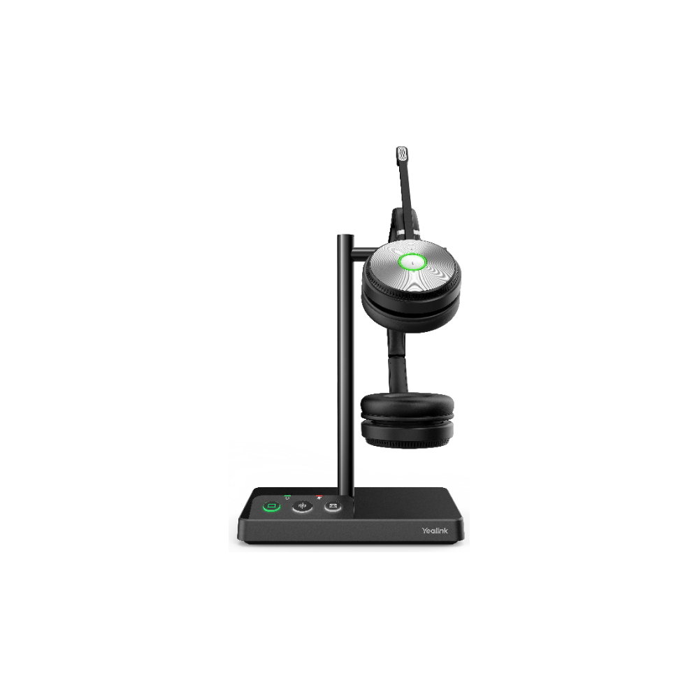 Yealink WH62 Dual Wireless Headset