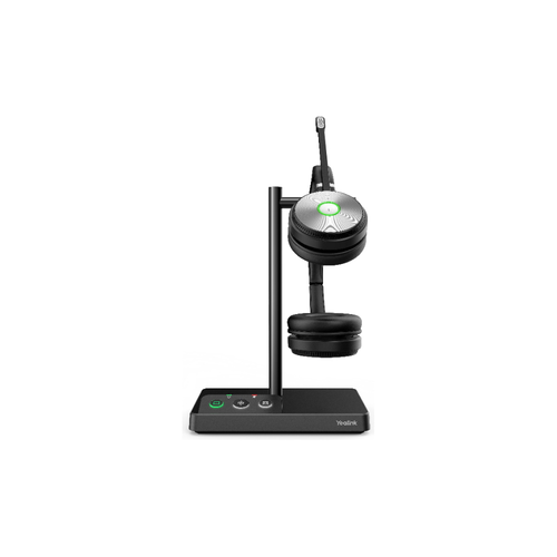 Yealink WH62 Dual Wireless Headset
