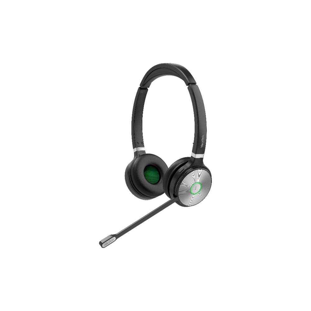 Yealink WH62 Dual Wireless Headset