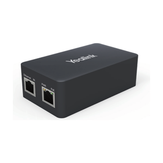 Yealink YLPOE30 PoE Adapter